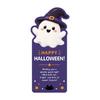 50Pcs Halloween Baking Gift Box Sticker Handmade Tamper Evident Seal Labels  Coffee Cup