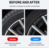4 шт. Алюминиевый Хромированный Черный Логотип AMG Наклейка Наклейка На Колесо Автомобиля Крышка Дисков Значок Декаль Для Аксессуаров Mercedes Benz AMG