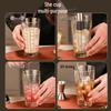 Cocktail Shaker Bartender Tool Set