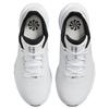 Nike Кроссовки Infinity Golf Next Nature White Black Unisex Pure-Platinum FN0555-100