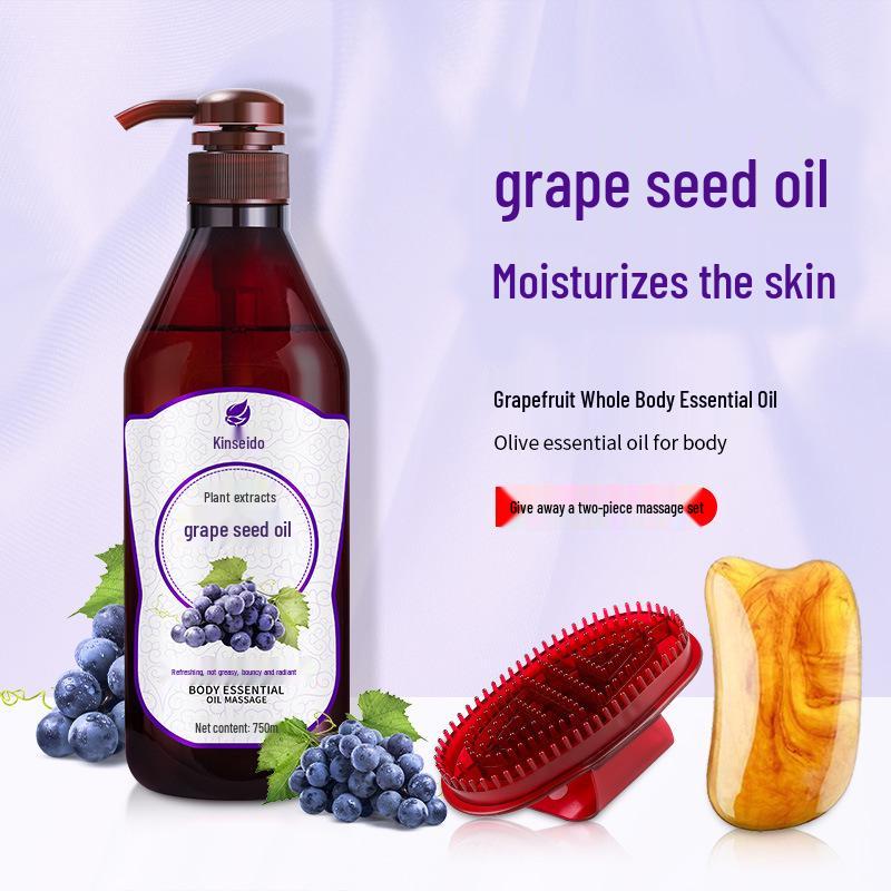 Массажное эфирное масло Роза и Олива - 750 мл Использование в салоне красоты Меридианы, Настоянное на старом имбире