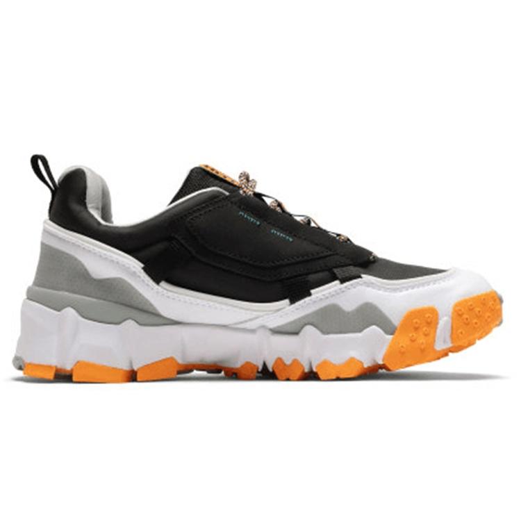 Puma Helly Hansen x Trailfox MTS 'Черный' Мужские 372517-01