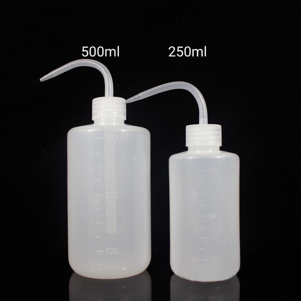 Пластиковая бутылка-сжиматель Tattoo Squeeze Бутылка-сжиматель Новая емкость для жидкости Горшечное растение