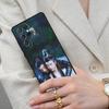 Чехол для телефона с постером «Неукротимый» для Samsung Galaxy S26 Ultra S25 S24 S23 S22 S21 S20 Note10