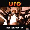 CD UFO - Doctor Doctor 5507432 Spectrum Music 1995 Germany Rock Used