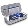 Protective Storage Case for PS5 Portal for PlayStation 5 Portal Remote Player Carry Bag Design Shockproof