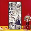 Чехол с узором из кристаллов и бриллиантов для Honor 90 70 50 Magic 6 Lite Magic 5 Pro Honor X6a X7a X8a X9a X8 X9 X8b X9b Чехол