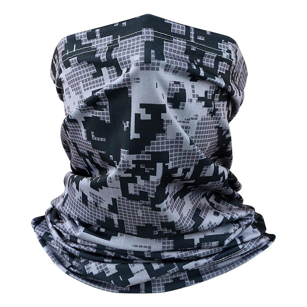 Мотоциклетный головной убор, кепка, мужская балаклава, многофункциональная маска для лица с черепом, велосипедная маска, солнцезащитный крем, маска на Хэллоуин