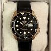 [USED] SEIKO 5 Sports Automatic Watch SBSA028