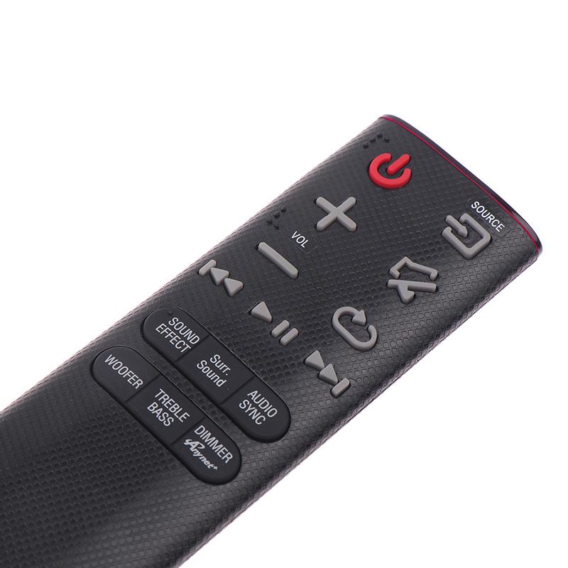 1 шт. Для саундбара Samsung Hw-K360 Hw-Km36C Hw-Km36 Hw-K450 Hw-K550 Hw-K551 Hw-J4000 Hw-Jm4000 Ah59-02733B Пульт дистанционного управления