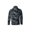 Мужская толстовка Nike Sportswear TCH FLC с молнией и принтом IRON GREY CU4492-068