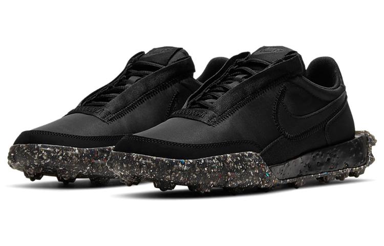 Nike Женские кроссовки Waffle Racer Crater Black DD2866-001