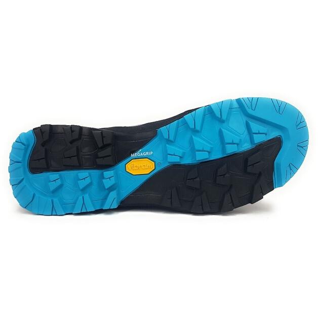 Ботинки Aku Rock DFS Mid GTX Women