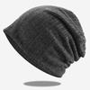 Breathable Thin Pullover Hats for Men & Women - Stylish, Soft Hats for Spring, Summer, and Autumn
