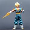 Аниме Dragon Ball Z Фигурка Веджитто Веджетто Модель Действия Коллекционная Статуя Модель Игрушка Подарок Красивый Дизайн Модель