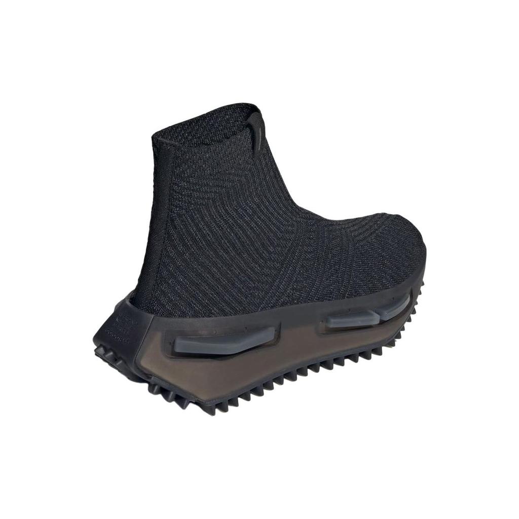 Adidas NMD_S1 Sock Black Carbon Women Sneakers Core-Black ID4265