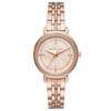 MK3643 Cinthia Mother Of Pearl Dial Women's Watch
