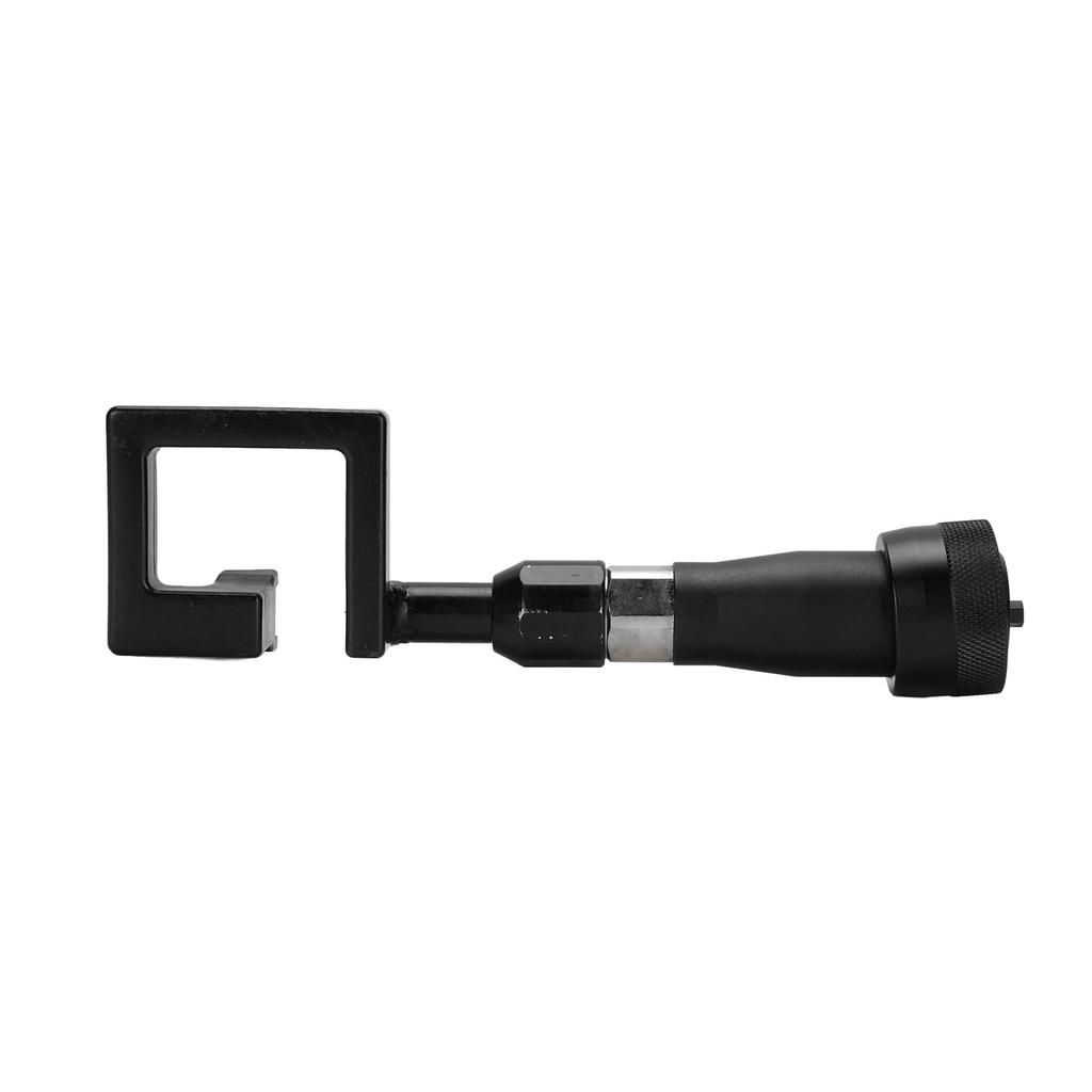 Электрический килевой пробойник для перегородок, головка 14 дюймов, шестигранный разъем, легированная сталь CRV, пробивка киля перегородки