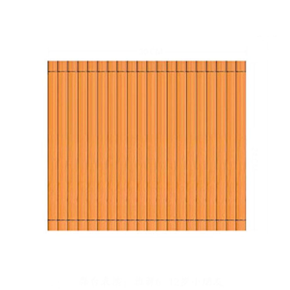 Multifunctional Calligraphy Practice Bamboo Book Creative Bamboo Slips Books Scroll  Study