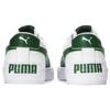Puma Кеды Bari Casual с низким верхом Унисекс Белый Зеленый 389382-04