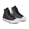 Converse Chuck 70 High 'Black' Women's 566144C