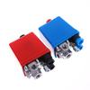 Reliable Air Compressor Pressure Switch 90-120psi Automatic On Off Control for Garage Pneumatic Tools and Workshop Applications