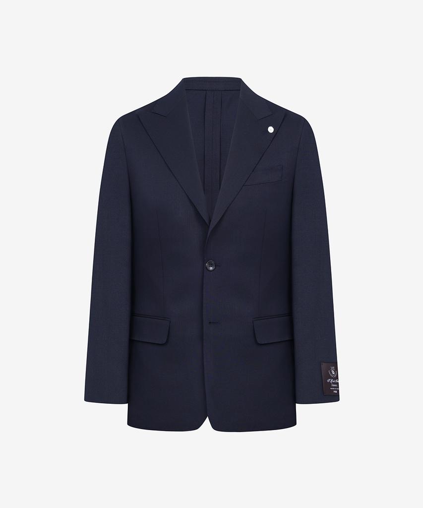 Пиджак однобортный Sieg Milan Manica Camicia (Pijab2107)