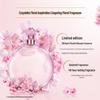 LUX Spring Peach Blossom Fragrance Shampoo