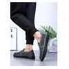 Men's Summer Mesh Shoes, Polyurethane Lightweight Oversized Cloth Shoes