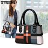 Bag Female 2023 Mother Bag Handbag Tote Bag Handbag Double Compartment Bag Fashion Female Bags