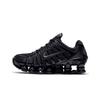 Shox TL Black Max Orange
