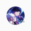 32/44/58mm Genshin Impact Game Badge Cute Cosplay Brooches Handmade Tinplate Lapel Pins for Clothes Backpack Jewelry Hat Accessory