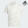 Golf Allover Print Short Sleeve Polo Je7142