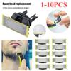1-10 шт. сменные лезвия для электробритвы Philips One Blade Shaver для QP2520/QP2530/QP2630/QP6510/QP6520/QP2523