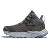 Anacapa 2 Gore-Tex Comfortable Shock Absorbing Durable Mid-Top Hiking Shoes Men Hiking Shoes Gray 1141633-ATRL
