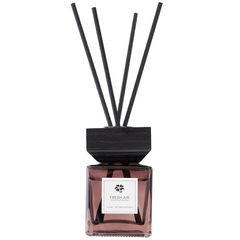 Fire Free Aromatherapy Home Indoor Durable Incense Essential Oil Bathroom Fragrance Hotel Bedroom Toilet Air Freshener