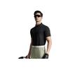 Новая коллекция FILA Golf Футболка поло мужская A11M535101F-BK