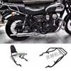 Премиальные защитные дуги, совместимые с Kawasaki W400/W650/W800, для модификации заднего сиденья/багажника