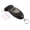 Digital LCD Breath Breathalyzer Test Alcohol Tester Analyzer Detector