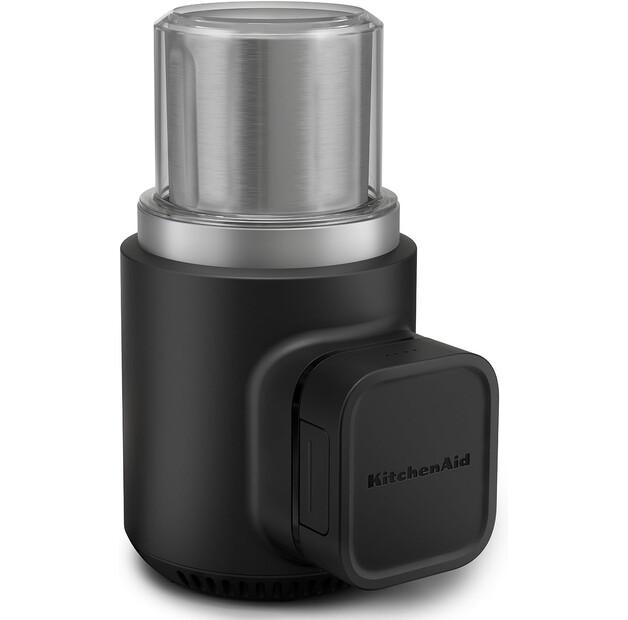 Coffee Grinder KitchenAid 5KBGR111BM Go Cordless