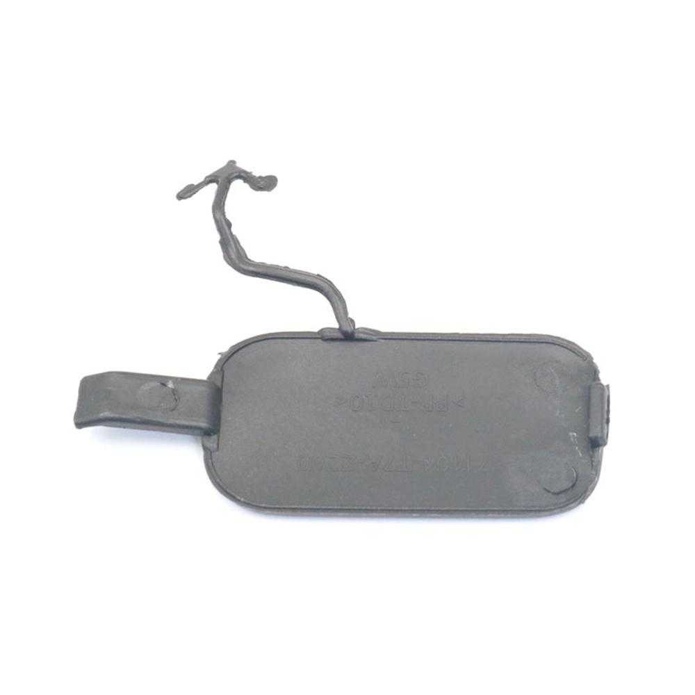 RH Front Right Bumper Tow Hook Cover For Honda HR-V 2016 2017 2018 71104T7A000ZE