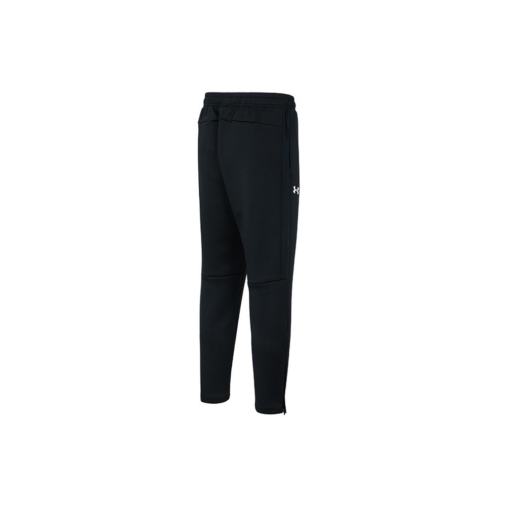 Under Armour Knitted Sweatpants Men's Black Unisex 22600701-001