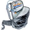 Рюкзак Deuter Trans Alpine Pro 28 Modell 2020 black/graphite (3201121-7403)