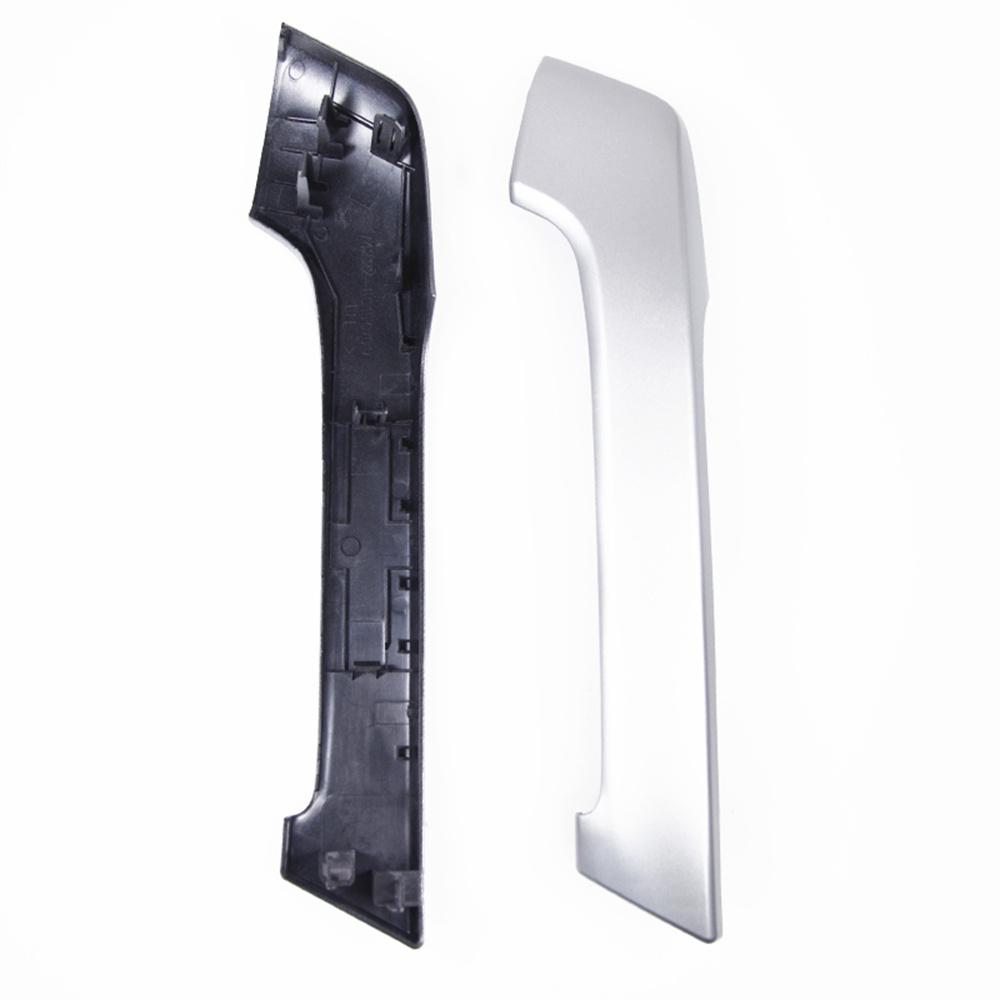 4pcs Door Handle Cover For Toyota Land Cruiser Prado 150 LC150 10-18