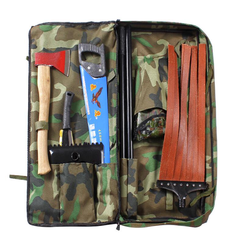 Multi-functional Forest Firefighting Tool Kit