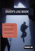 Книга Ultimate Diver's Log Book : Full Colour 100-Dive Diving Log Book