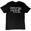 Depeche Mode - Люди есть люди (Футболка)