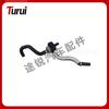 Ventilation Hose 2700180800 for Mercedes-Benz GLA-Class (X156) 2700184300