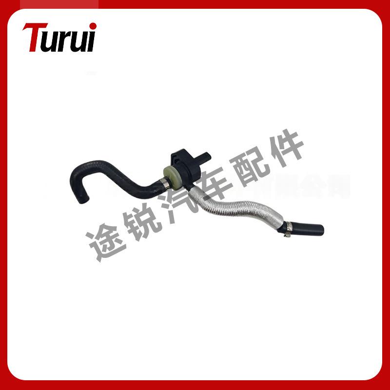 Ventilation Hose 2700180800 for Mercedes-Benz GLA-Class (X156) 2700184300