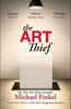 The The Art Thief Book
